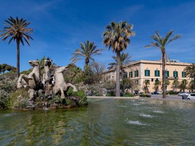 Room of Andrea - Bild 1