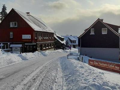 Hotel Silbertanne - Bild 1