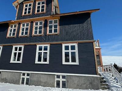 Hoepfner Historical House - Bild 1