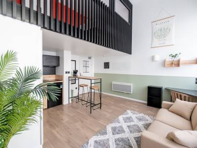 ECLA Paris Massy Palaiseau - Bild 1