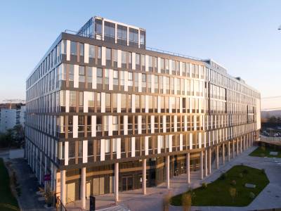 ECLA Paris Massy Palaiseau - Bild 1