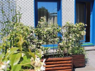 Time Out Residence - Bild 1