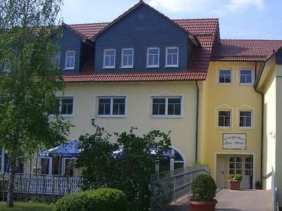 Landgasthaus Zur Birke - Bild 1