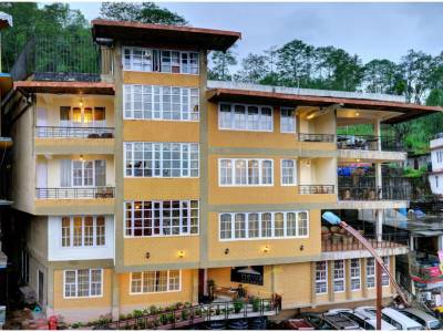 Summit Newa Regency & Spa - Bild 1