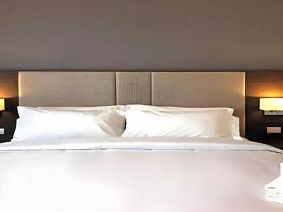 Fortune Hotel Buriram - Bild 1