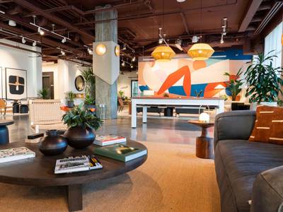 Wave Resort - Bild 1