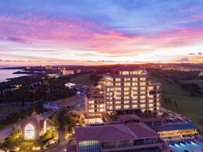 Hotel Shigira Mirage - Bild 1