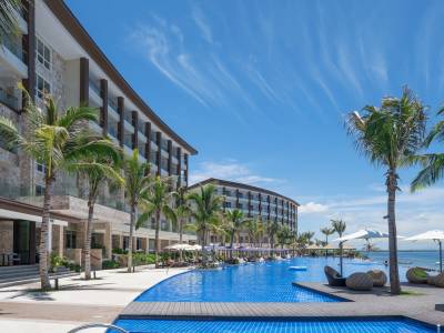 Dusit Thani Mactan Cebu Resort - Bild 1