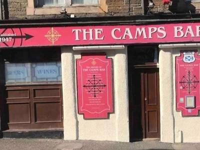 Harbour Bridge - Bild 1