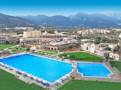 Kalimera Kriti Hotel & Village Resort - Bild 1