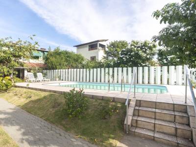 Pousada Dos Jasmins - Bild 1