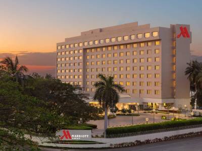 Surat Marriott Hotel - Bild 1