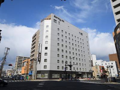 Dormy Inn Morioka - Bild 1