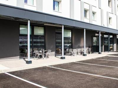 B&B Hôtel Montélimar Sud - Bild 1