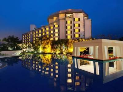 Ramada Plaza by Wyndham JHV Varanasi - Bild 1