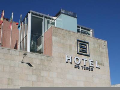 Flag Hotel Barcelos - Bild 1