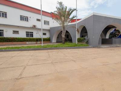 OYO New Anápolis Hotel - Bild 1