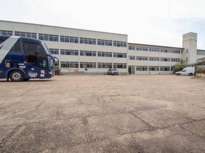 OYO New Anápolis Hotel - Bild 1