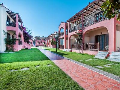 Rigas Hotel - Bild 1