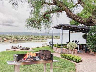 Addo Riverside Villa - Bild 1