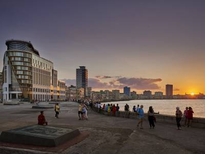 Royalton Habana - Bild 1