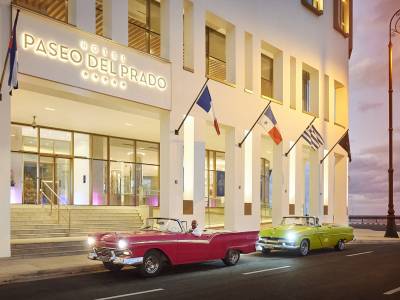 Royalton Habana - Bild 1