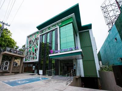 Hotel Fleur De Liz Tagbilaran - Bild 1