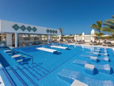 Riu Karamboa - Bild 1