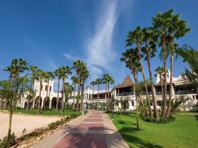 Riu Karamboa - Bild 1