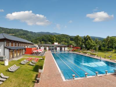 Asia Hotel & Spa Leoben - Bild 1