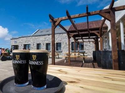 Aran Islands Hotel - Bild 1