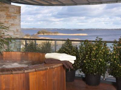 Hodson Bay Hotel - Bild 1