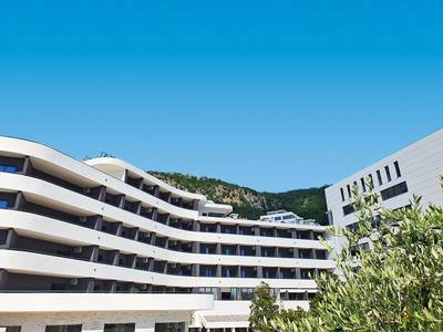 Montenegrina Hotel & SPA - Bild 1