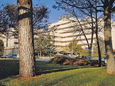 Hotel Torremangana - Bild 1