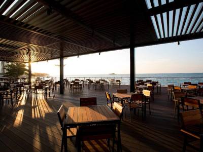 Hompton By the Beach Penang - Bild 1