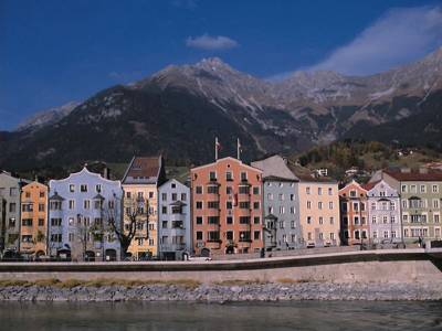 Hotel Mondschein - Bild 1