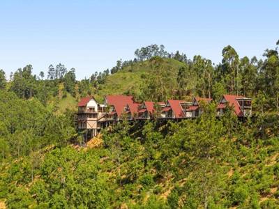 Anasa Wellness Resort - Bild 1