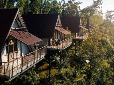 Anasa Wellness Resort - Bild 1