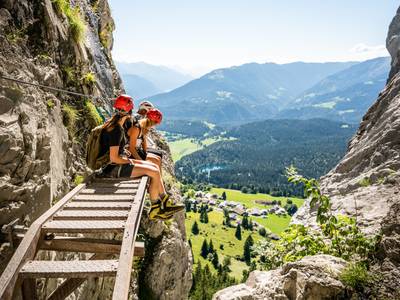 rocksresort - Bild 1