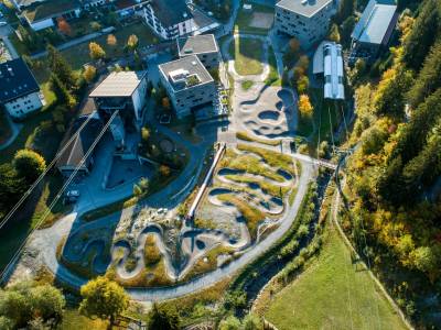 rocksresort - Bild 1