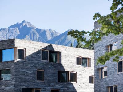 rocksresort - Bild 1