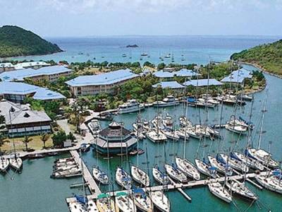 Secrets St. Martin Resort & Spa - Bild 1