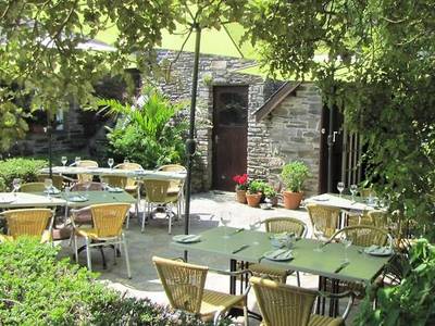 Rolfs Country House & Restaurant - Bild 1