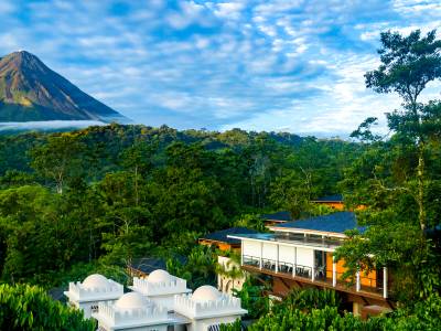 Nayara Gardens - Bild 1