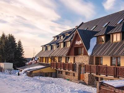 Engadin Appart. - Bild 1