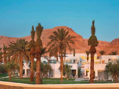 Milos Dead Sea - Bild 1