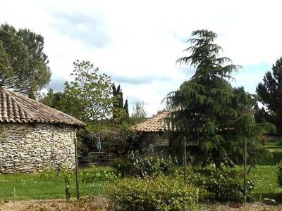 Le Clos D'Almide - Bild 1