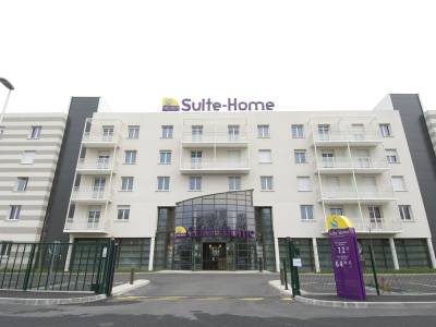 Résidence Suite-Home Orléans - Bild 1