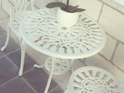 Golden Residence - Bild 1