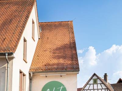 ACHAT Hotel Heppenheim - Bild 1